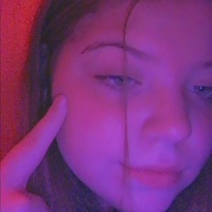 Meet your Posher, Whitney